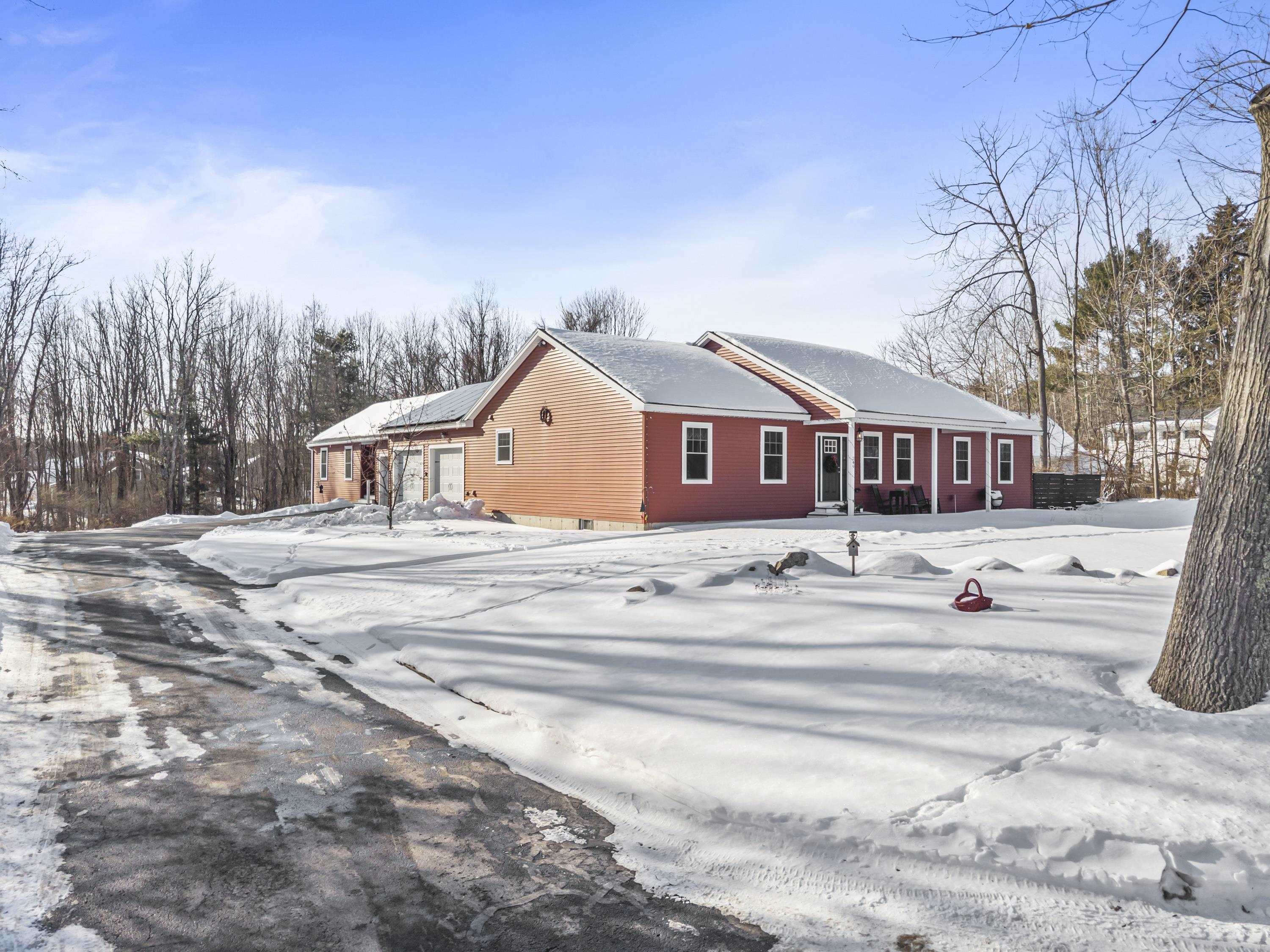249 Clement Road Rollinsford, NH 03869 - Photo 3 of 60