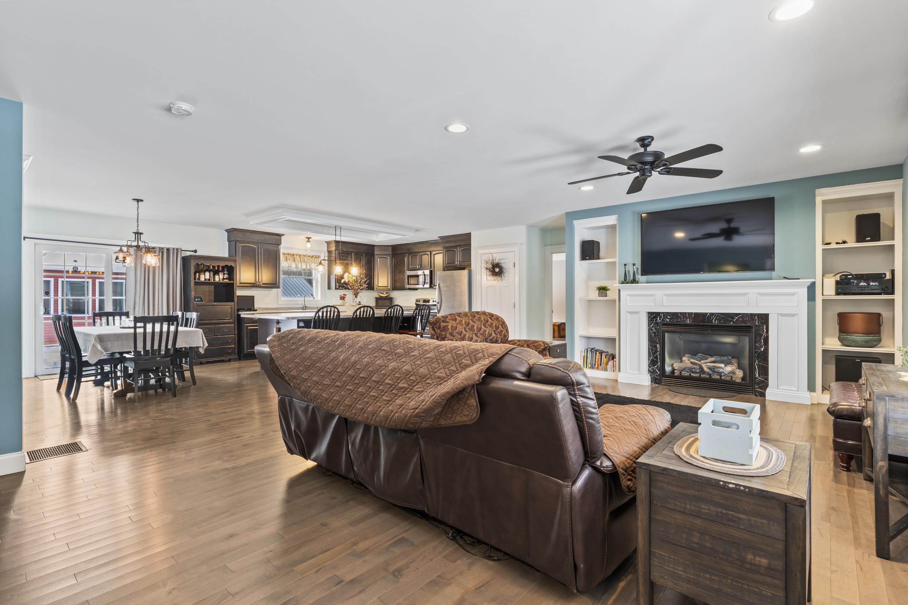 249 Clement Road Rollinsford, NH 03869 - Photo 5 of 60