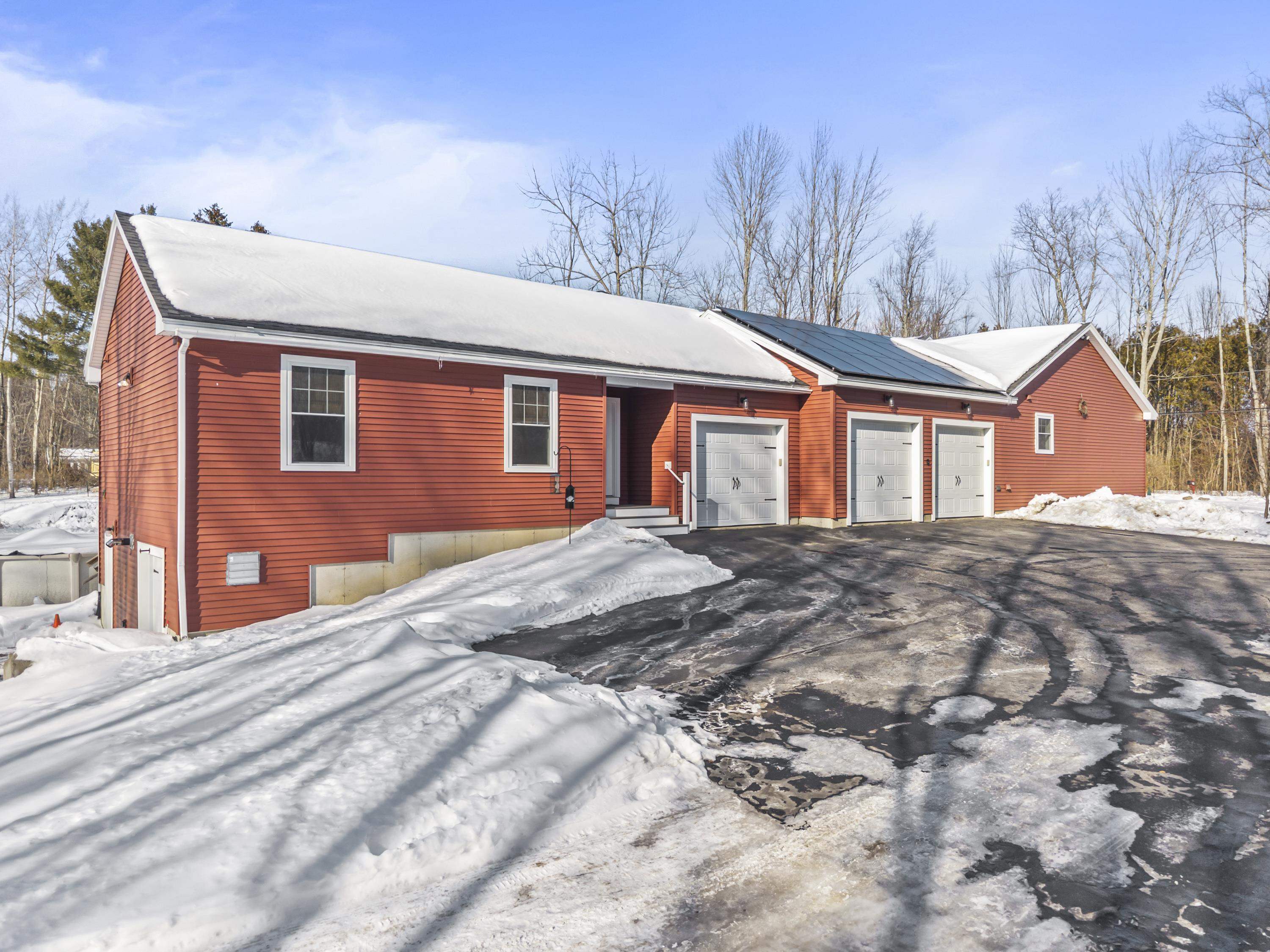 249 Clement Road Rollinsford, NH 03869 - Photo 54 of 60