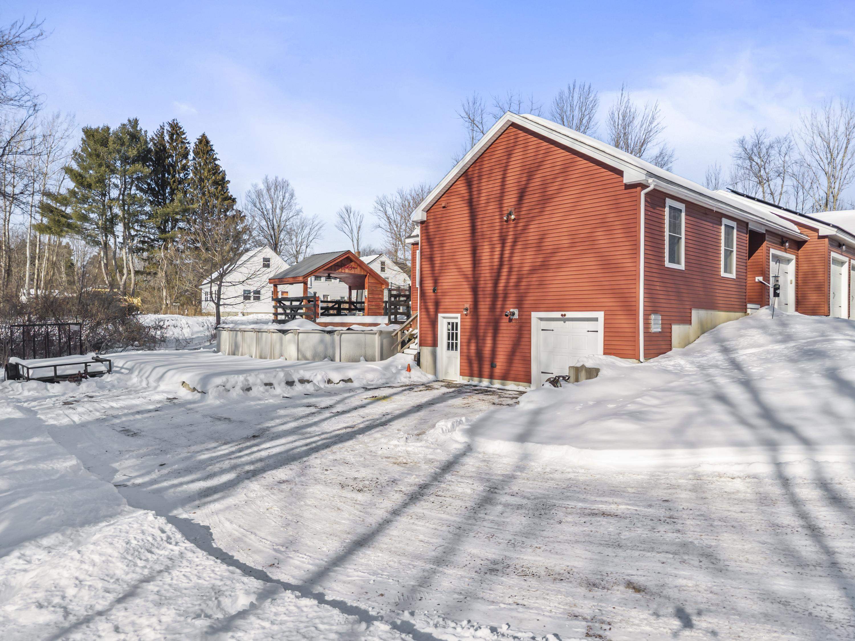 249 Clement Road Rollinsford, NH 03869 - Photo 55 of 60