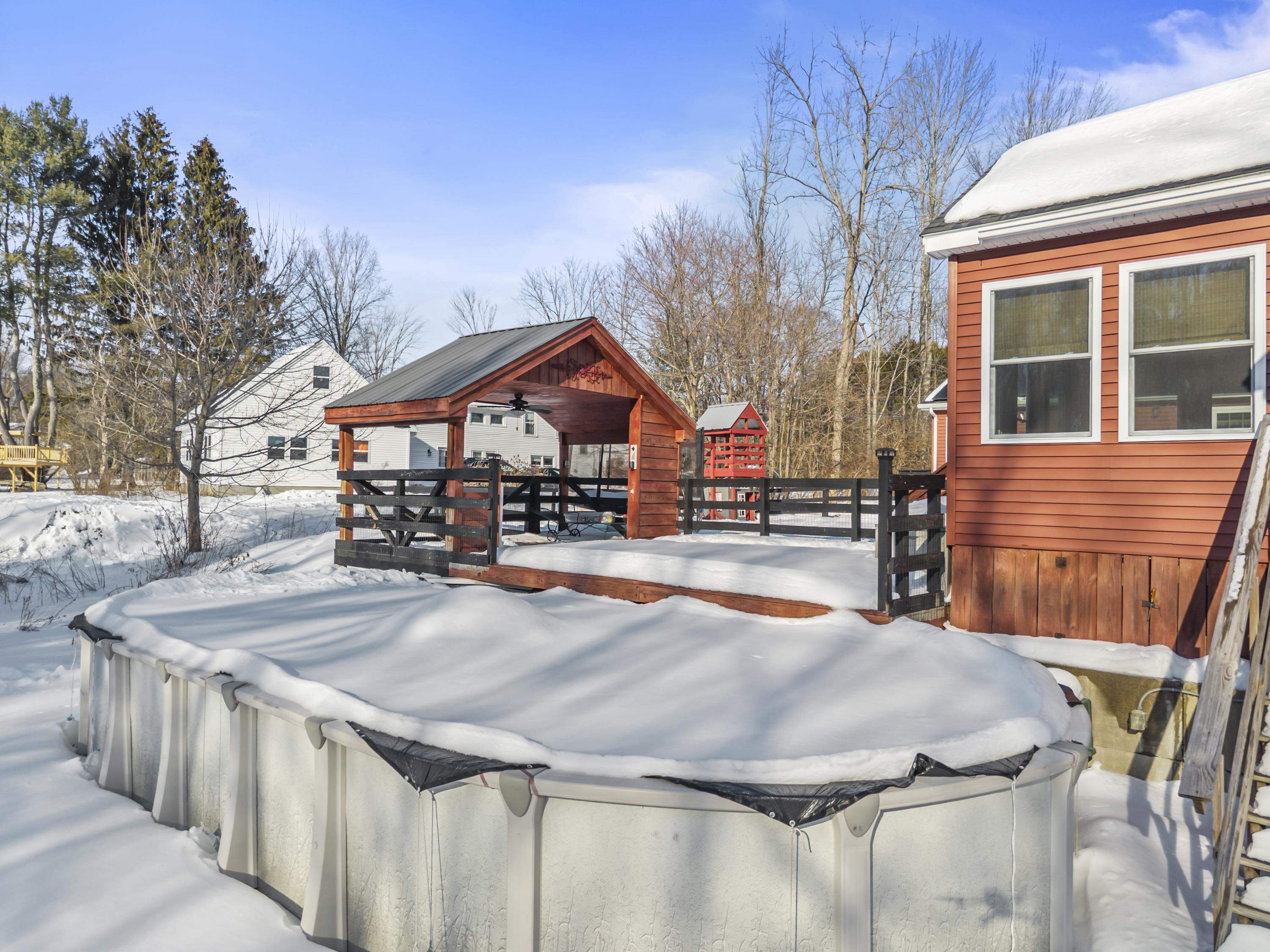 249 Clement Road Rollinsford, NH 03869 - Photo 56 of 60