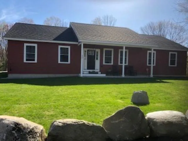 $995,000 | 249 Clement Road, Rollinsford, NH 03869