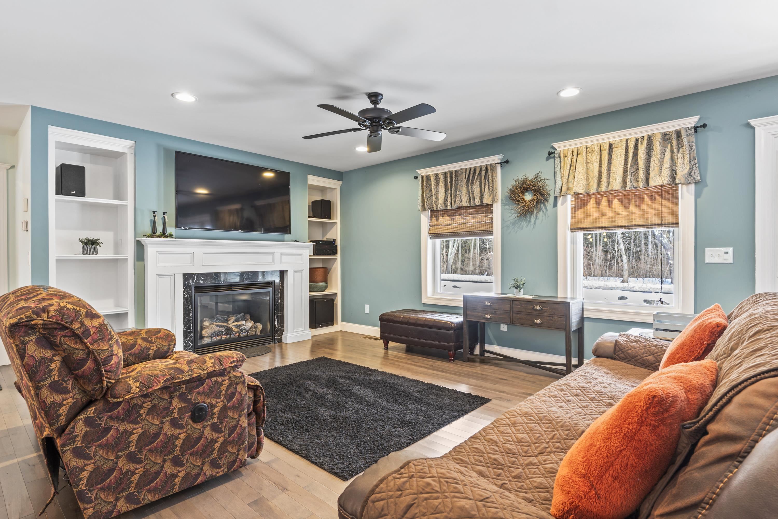 249 Clement Road Rollinsford, NH 03869 - Photo 6 of 60