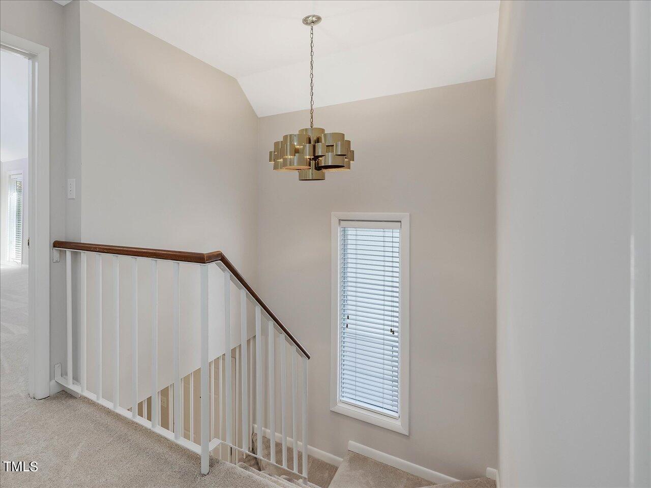 2616 Catalina Drive Raleigh, NC 27607 - Photo 35 of 60 35-Staircase