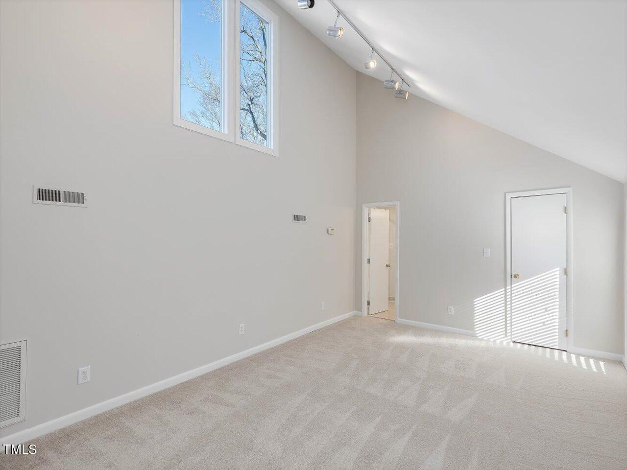 2616 Catalina Drive Raleigh, NC 27607 - Photo 38 of 60 38-Primary Bedroom 2 - 2nd Floor