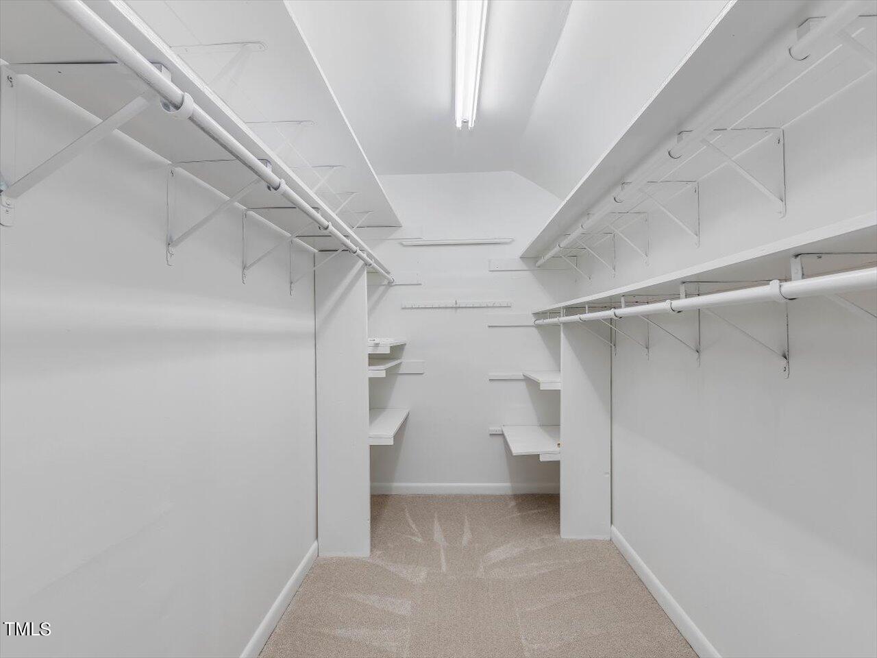 2616 Catalina Drive Raleigh, NC 27607 - Photo 41 of 60 41-Walk in Closet