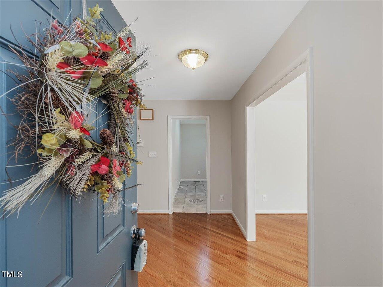 2616 Catalina Drive Raleigh, NC 27607 - Photo 8 of 60 08-Foyer