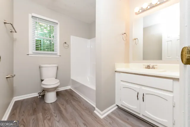 $1,670 | 3400 Salem Mill Trail Southeast, Conyers, GA 30013