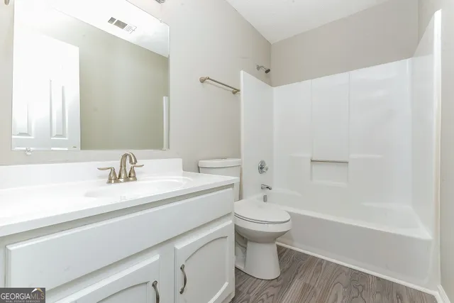 $1,670 | 3400 Salem Mill Trail Southeast, Conyers, GA 30013