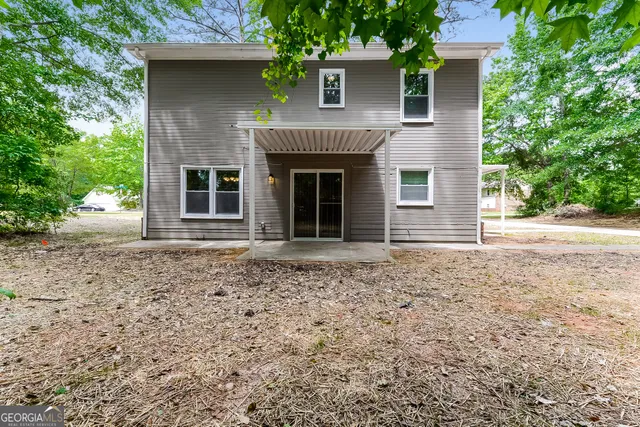 $1,670 | 3400 Salem Mill Trail Southeast, Conyers, GA 30013