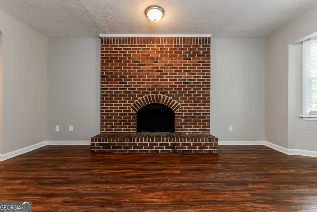 $1,670 | 3400 Salem Mill Trail Southeast, Conyers, GA 30013