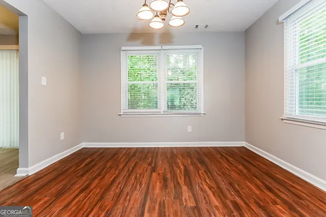 $1,670 | 3400 Salem Mill Trail Southeast, Conyers, GA 30013