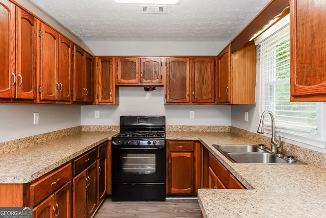 $1,670 | 3400 Salem Mill Trail Southeast, Conyers, GA 30013