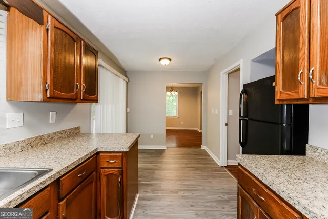 $1,670 | 3400 Salem Mill Trail Southeast, Conyers, GA 30013