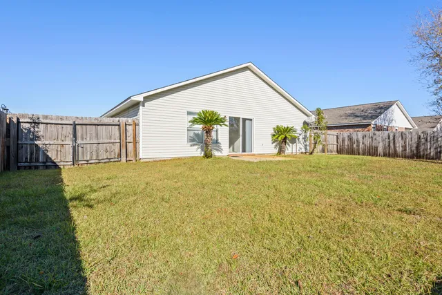$320,000 | 9523 Parker Pl Drive, Navarre, FL 32566