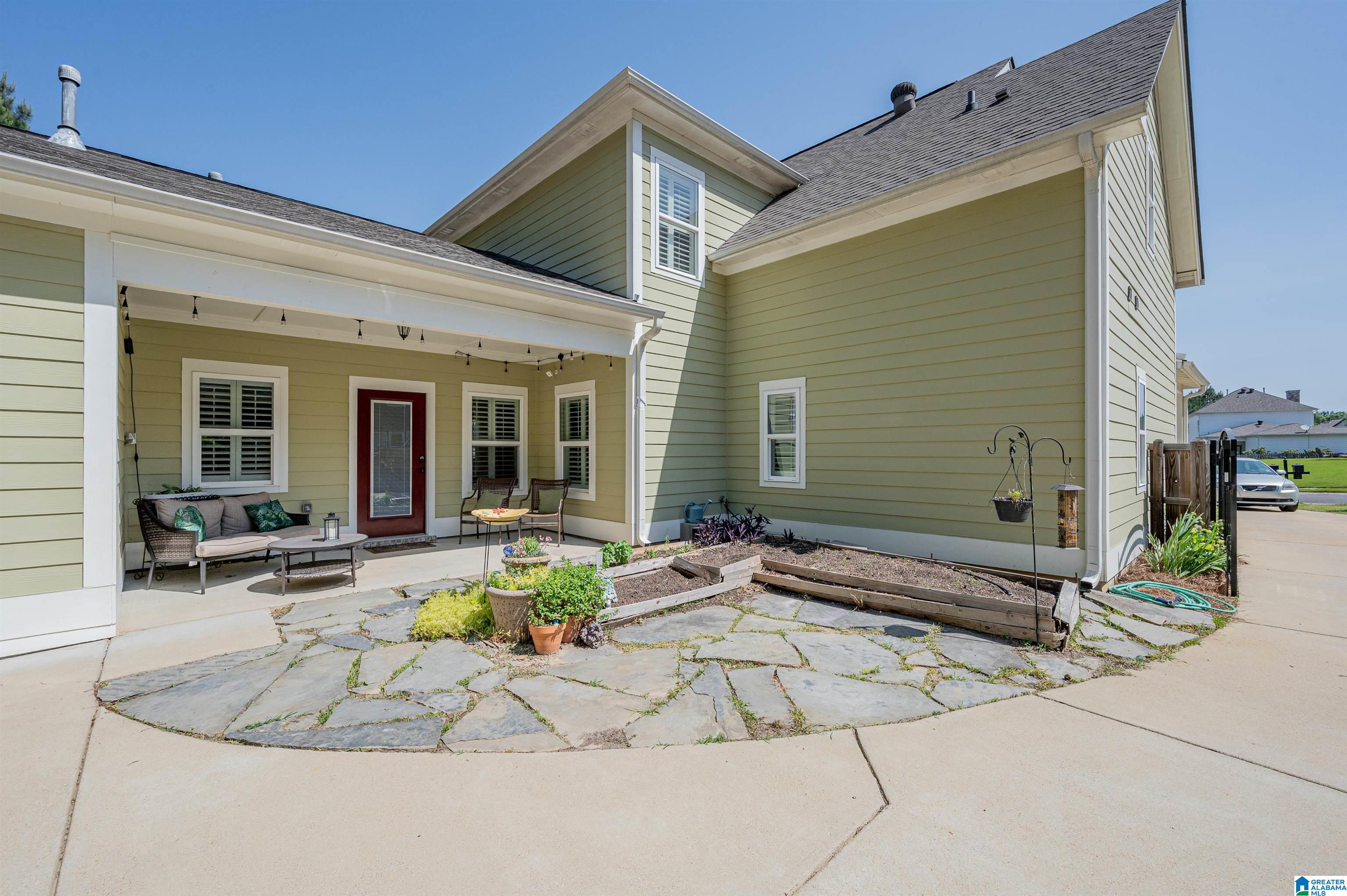 168 Rowntree Path Helena, AL 35080 - Photo 42 of 44