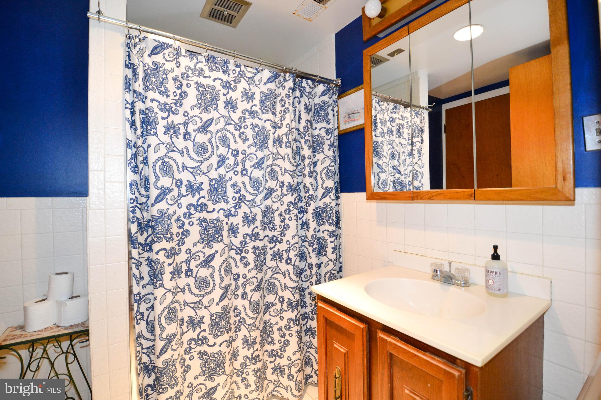 3962 Germantown Road Edgewater, MD 21037 - Photo 17 of 52 First Floor Full Bathroom