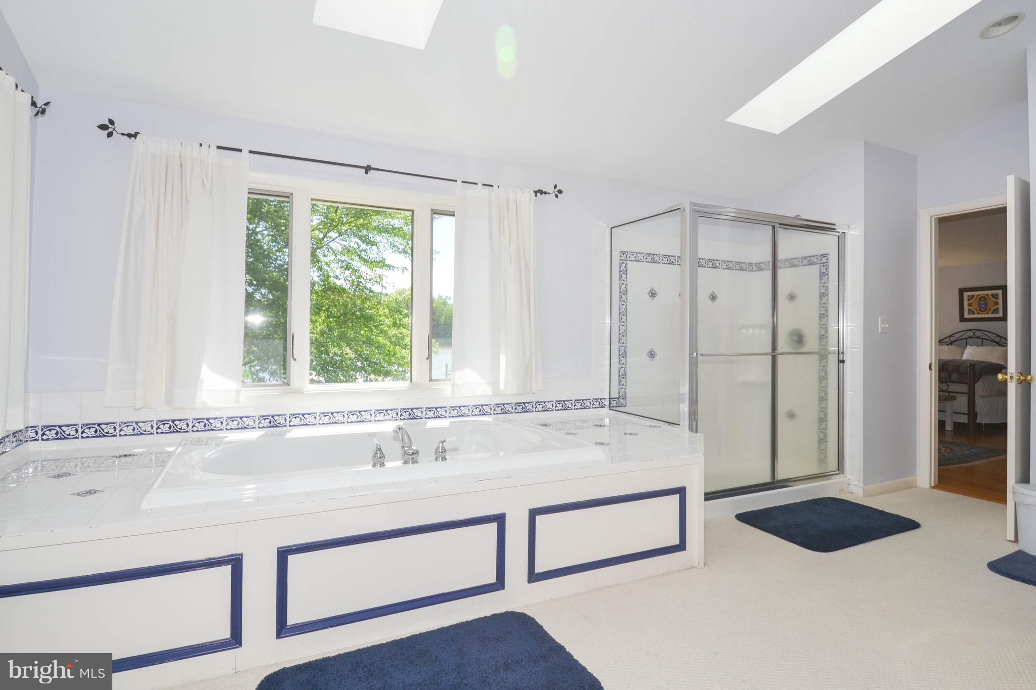 3962 Germantown Road Edgewater, MD 21037 - Photo 22 of 52 Master bath