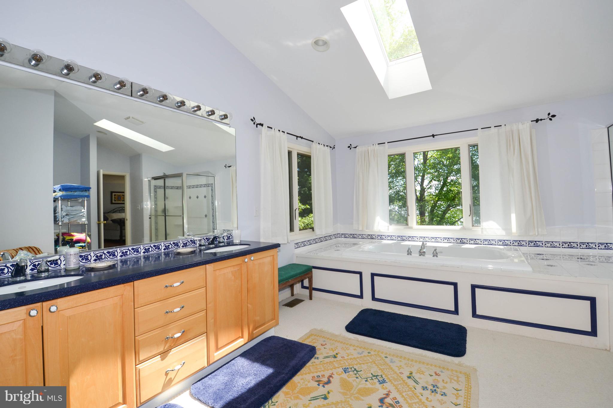 3962 Germantown Road Edgewater, MD 21037 - Photo 23 of 52 Master bath
