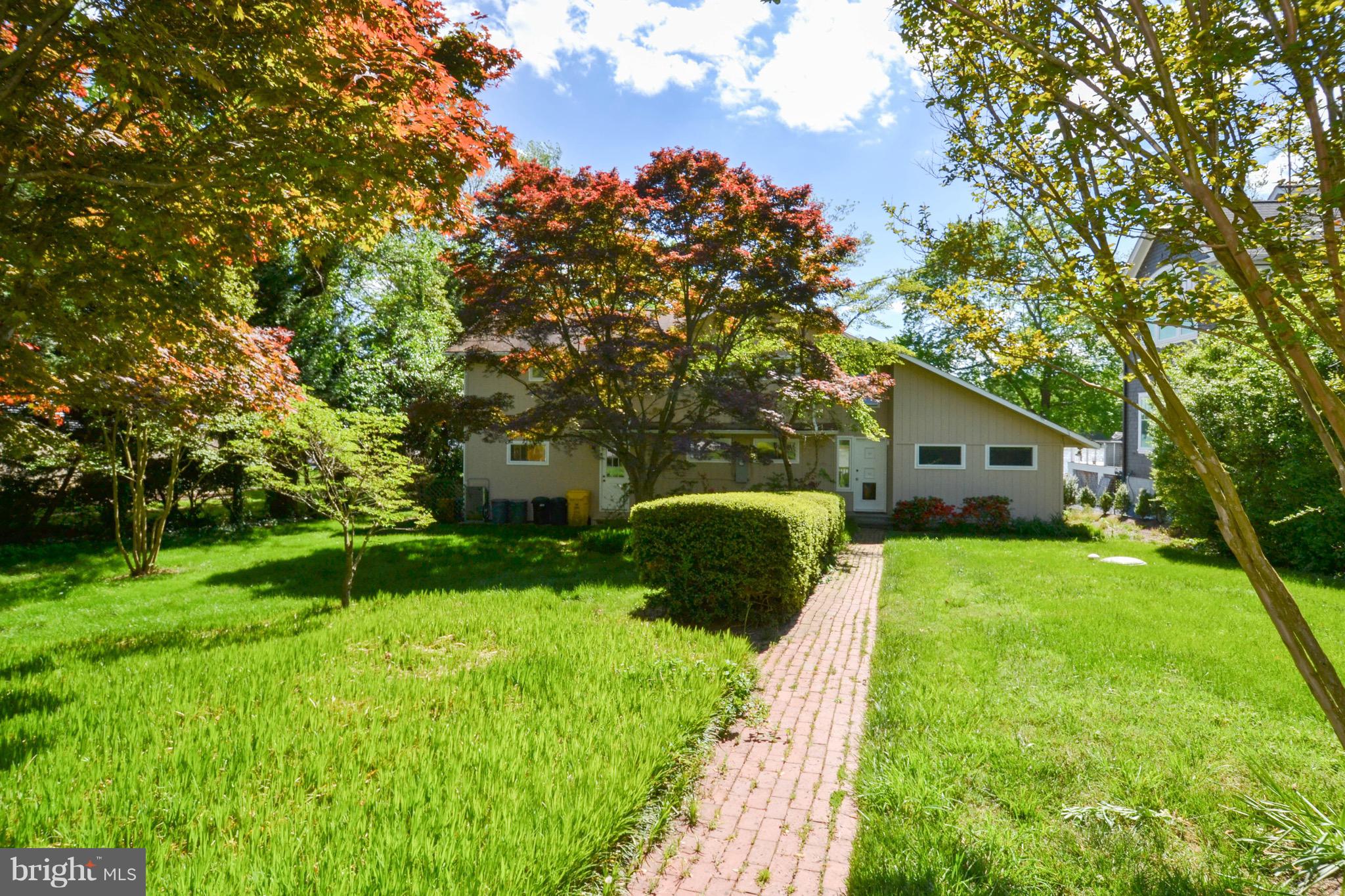 3962 Germantown Road Edgewater, MD 21037 - Photo 40 of 52 House from Driveway