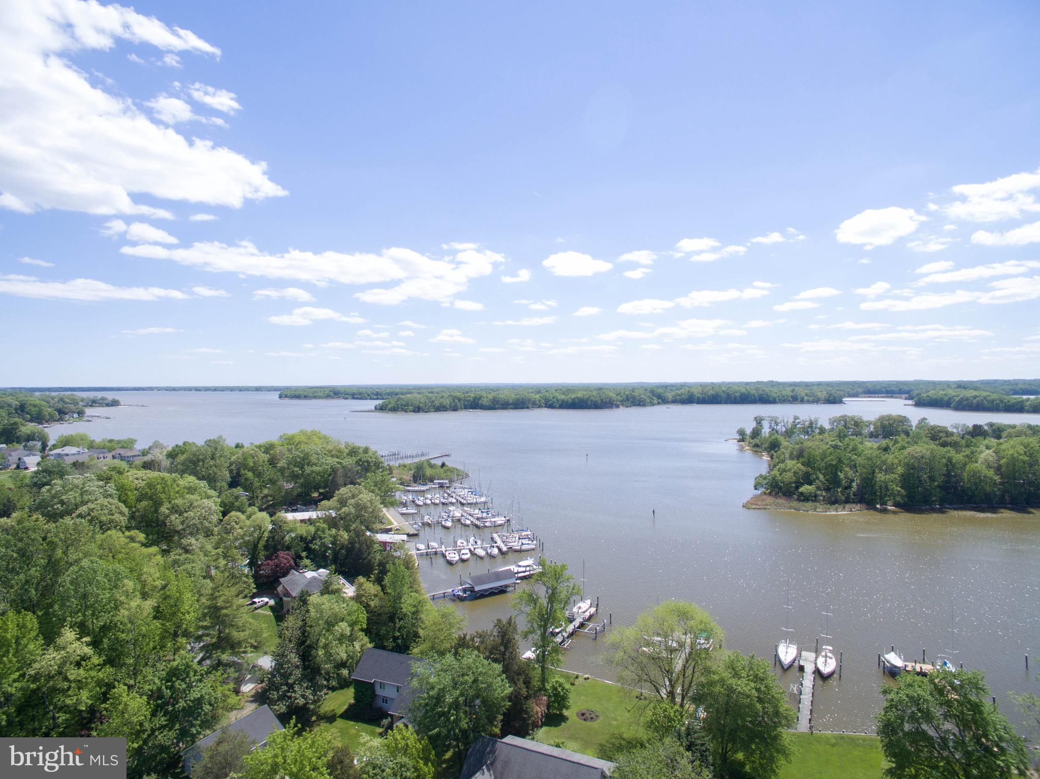 3962 Germantown Road Edgewater, MD 21037 - Photo 43 of 52 Spectacular Rhode River