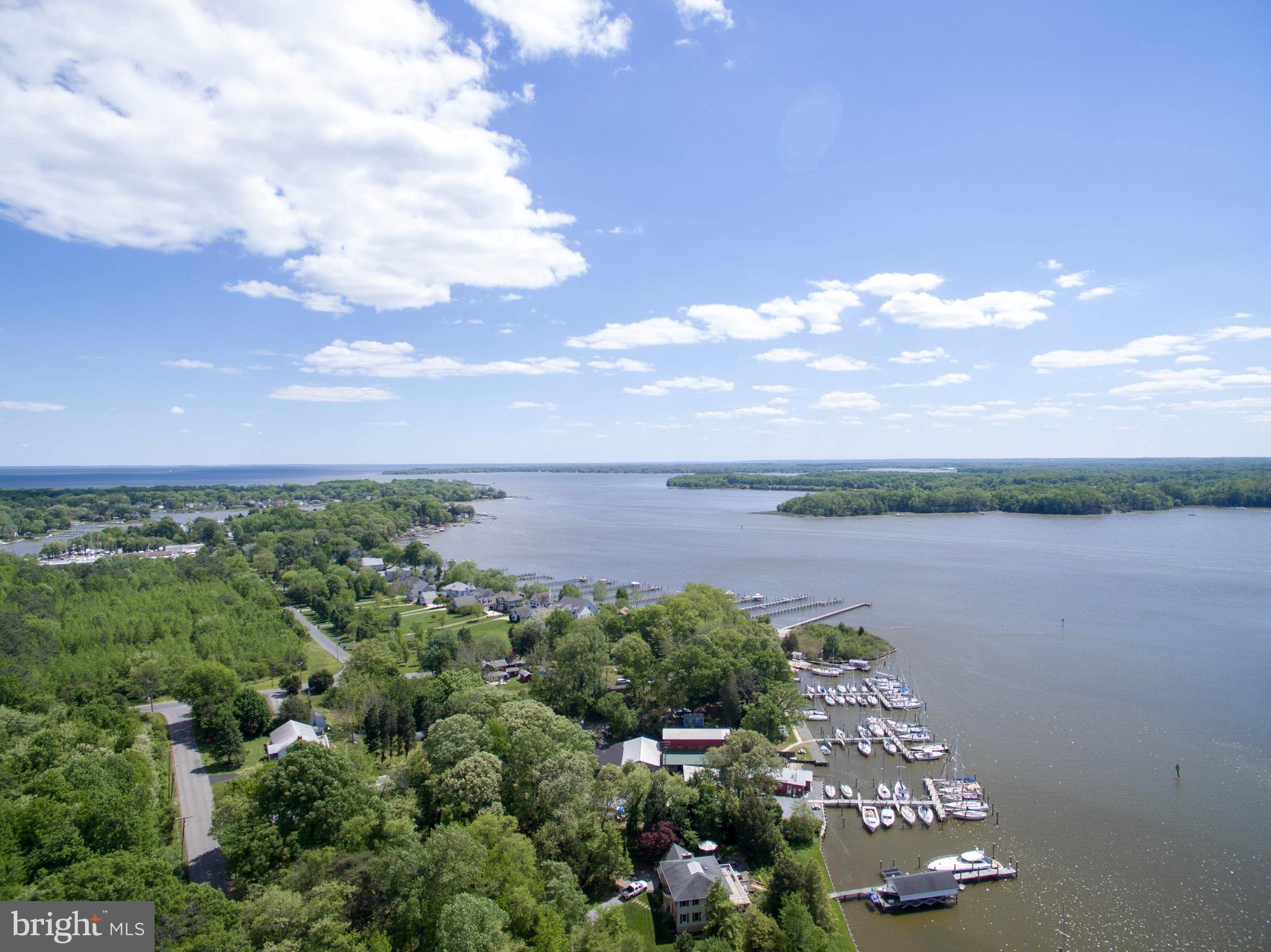 3962 Germantown Road Edgewater, MD 21037 - Photo 45 of 52 Spectacular Rhode River