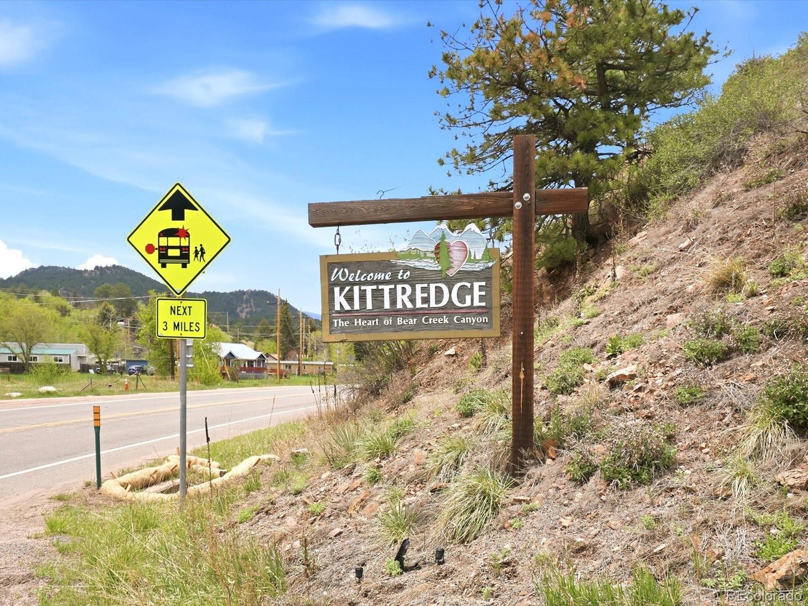 26197 South End Road, Unit A Kittredge, CO 80457 - Photo 2 of 42