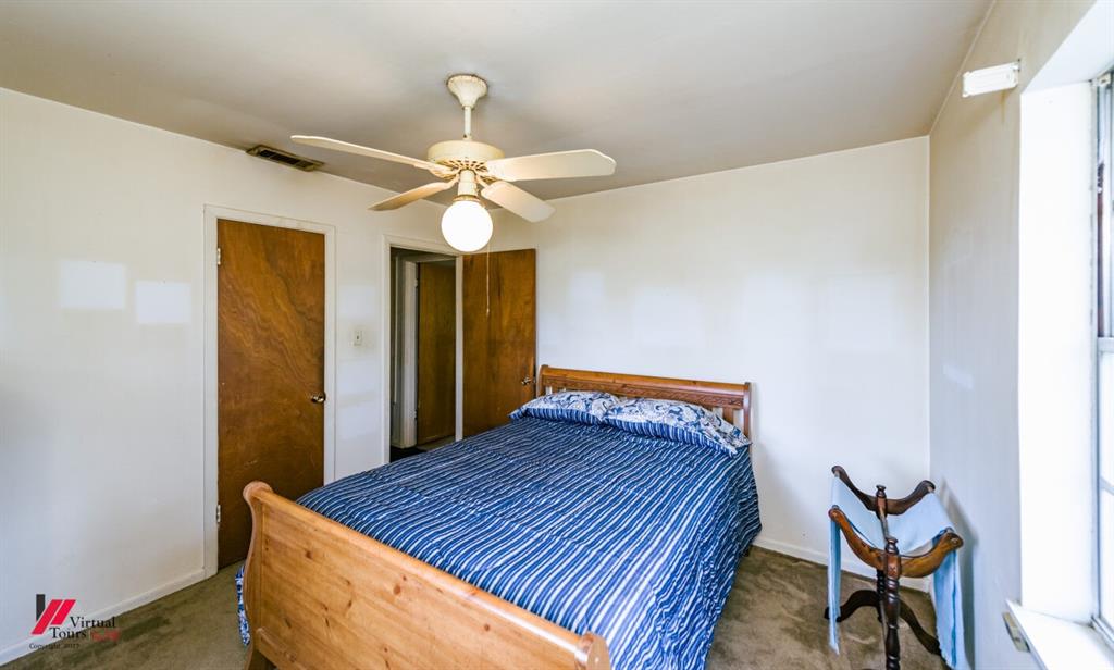 6103 Colquitt Road Keithville, LA 71047 - Photo 22 of 34