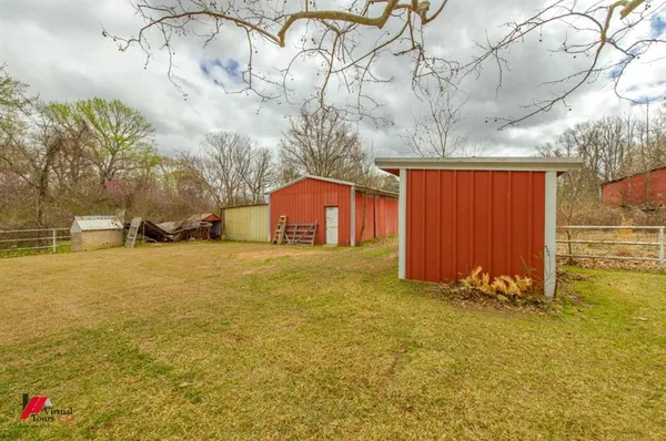 $180,000 | 6103 Colquitt Road, Keithville, LA 71047