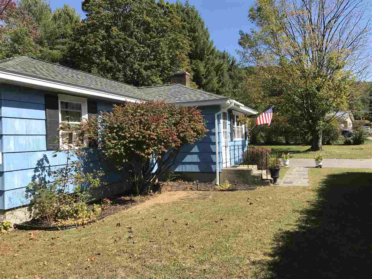 8 Taylor Drive Springfield, VT 05156 - Photo 17 of 23