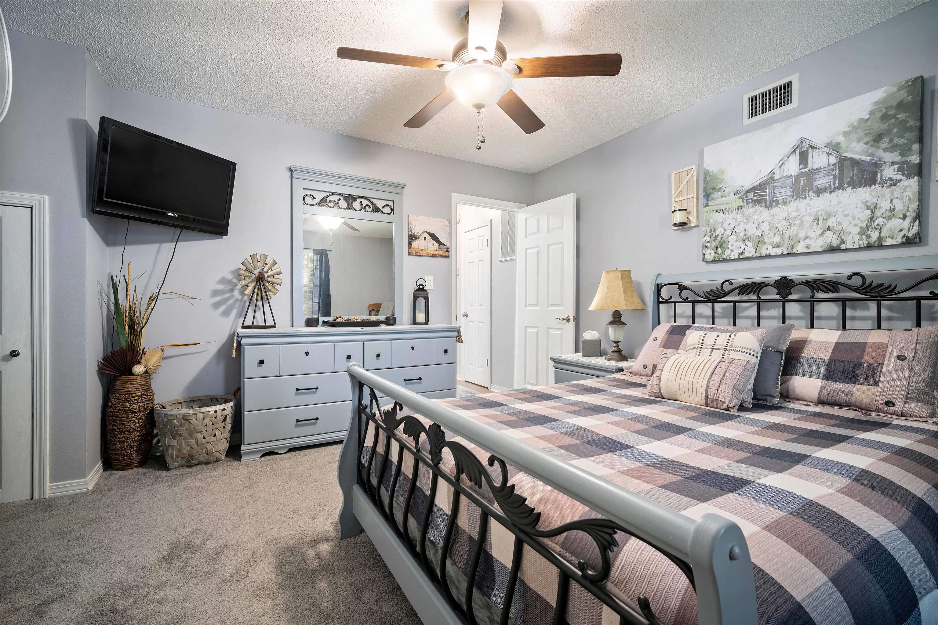 110 Lakeview Loop Daphne, AL 36526 - Photo 22 of 40 Bedroom