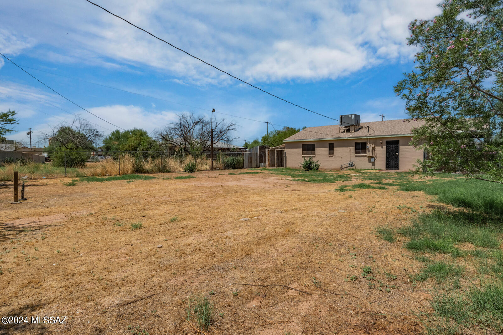1822 North Craycroft Road Tucson, AZ 85712 - Photo 21 of 22 Gallery Image 21