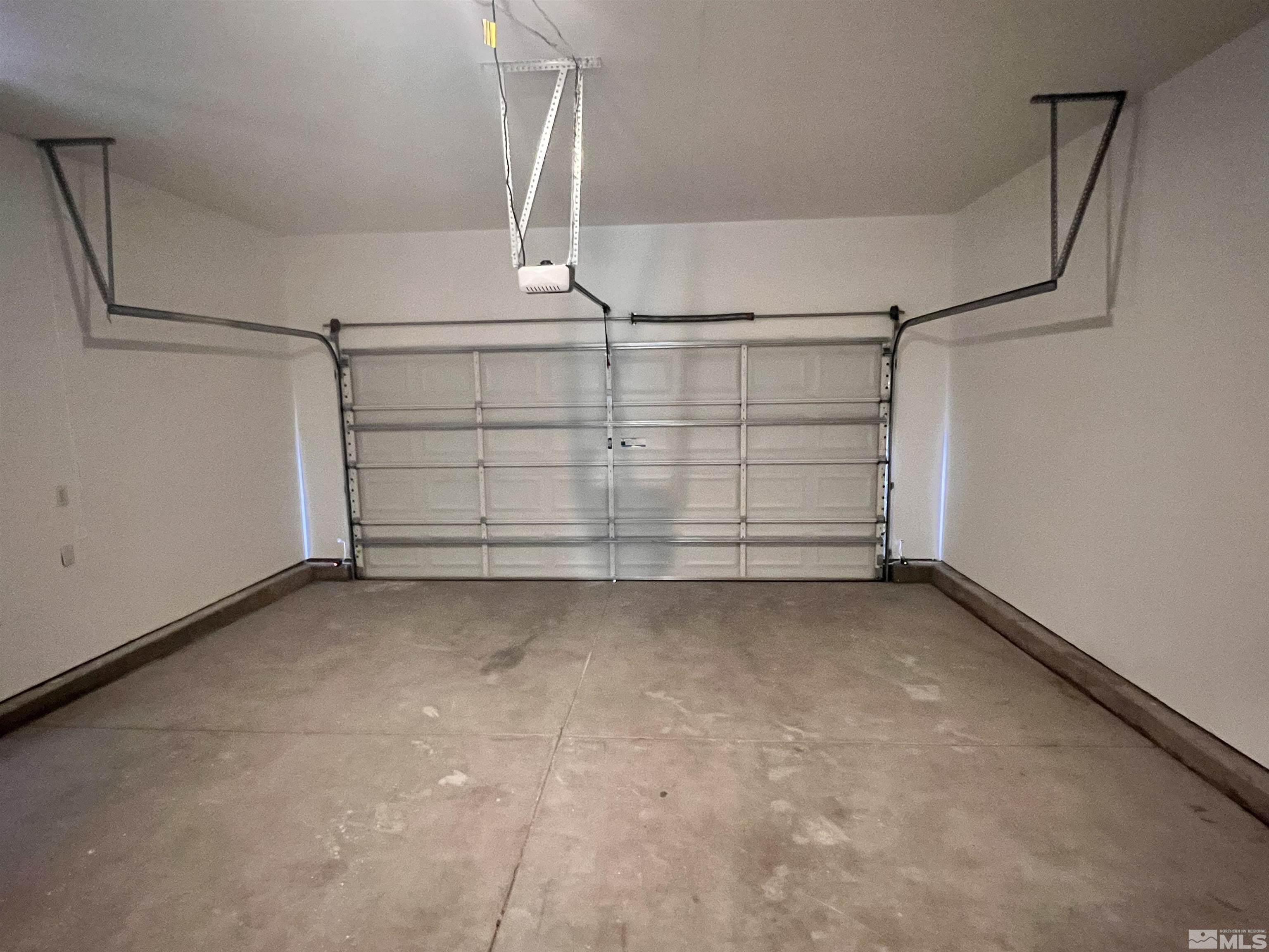 682 Silver Spur Drive Fallon, NV 89406 - Photo 29 of 29 a view of a room with an empty space