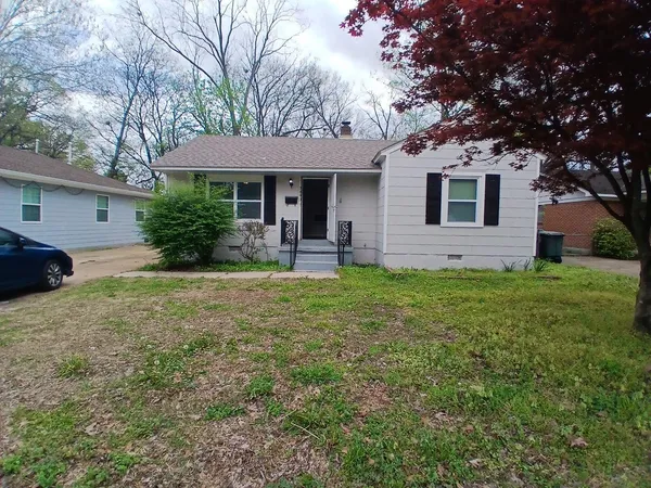 $85,000 | 3693 Tutwiler Avenue, Memphis, TN 38122