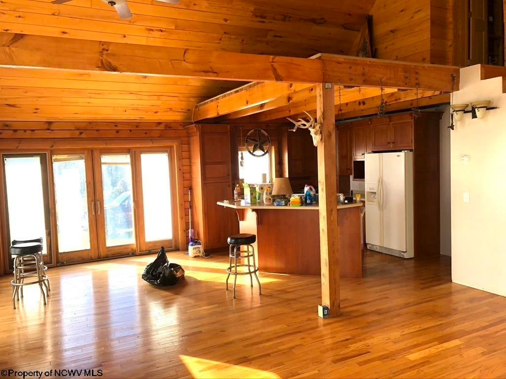 2842 McKinney Cave Road Reedsville, WV 26547 - Photo 5 of 13 Gallery Image 5