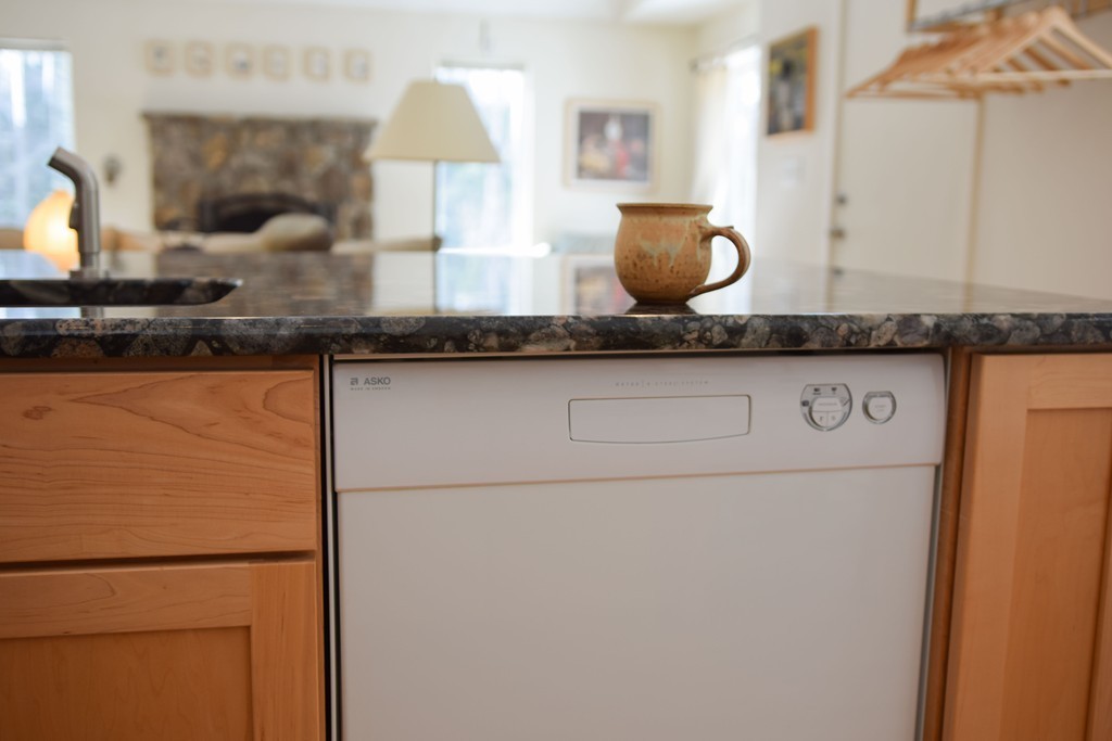80 Rindge Turnpike Ashburnham, MA 01430 - Photo 17 of 30 a bathroom with a granite countertop sink and a mirror