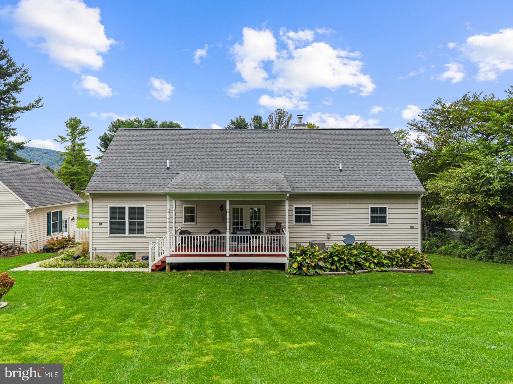 9813 Crest Hill Road Marshall, VA 20115 - Photo 103 of 113 Gallery Image 103