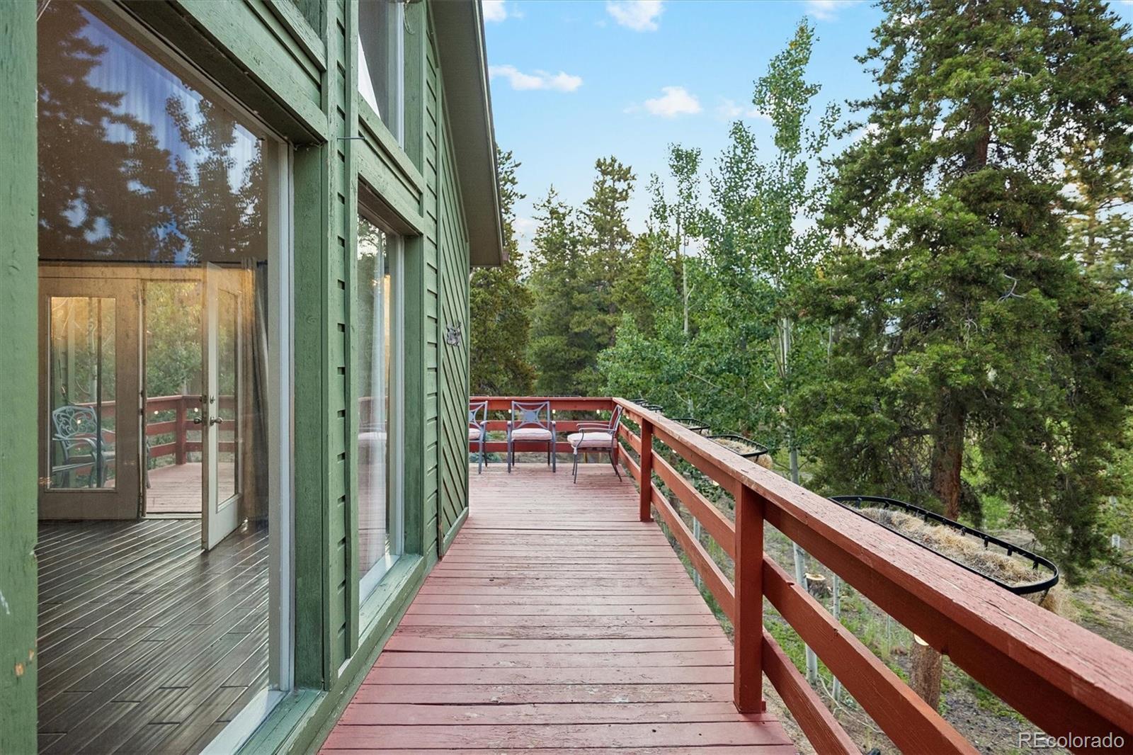 76 Highlands Drive Bailey, CO 80421 - Photo 40 of 47 Gallery Image 40