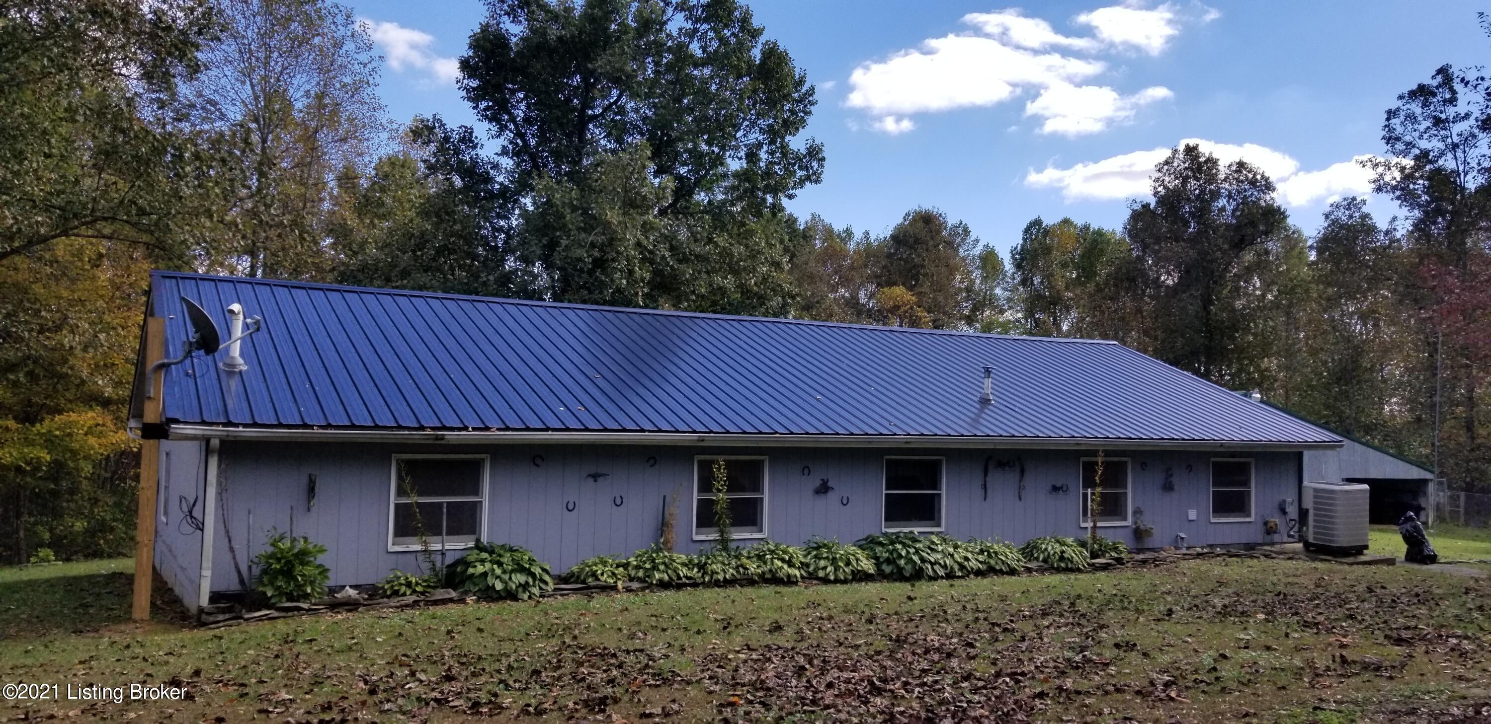 3927 Salt River Road Rineyville, KY 40162 - Photo 2 of 31 20211026_134131