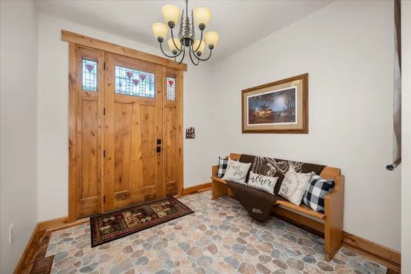 $1,995,000 | 6650 Blueridge Way, Deer Park, WA 99006