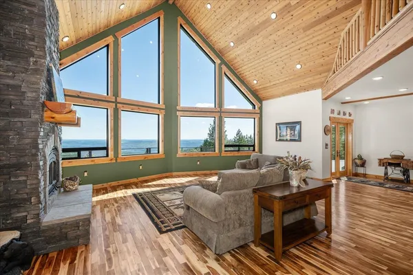 $1,995,000 | 6650 Blueridge Way, Deer Park, WA 99006