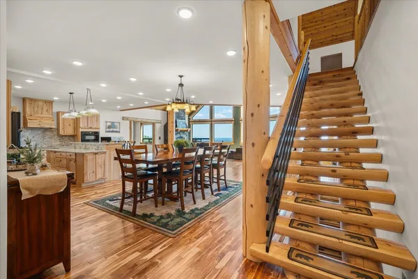$1,995,000 | 6650 Blueridge Way, Deer Park, WA 99006