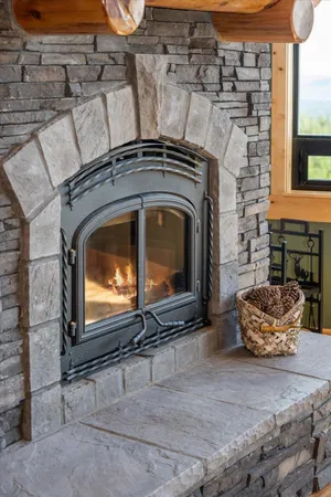 $1,995,000 | 6650 Blueridge Way, Deer Park, WA 99006