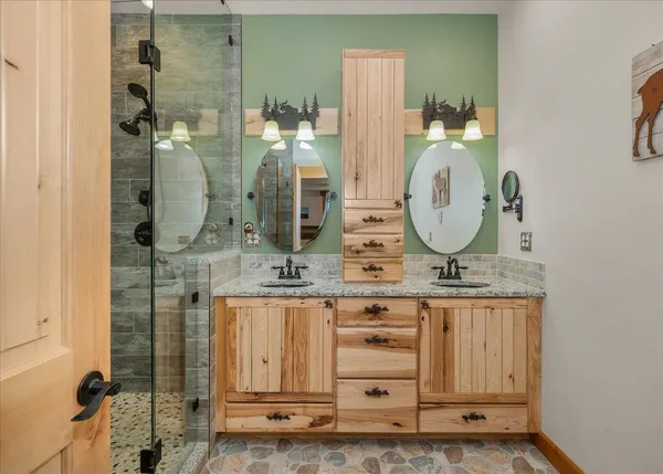 $1,995,000 | 6650 Blueridge Way, Deer Park, WA 99006