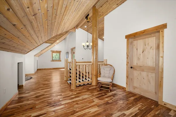 $1,995,000 | 6650 Blueridge Way, Deer Park, WA 99006