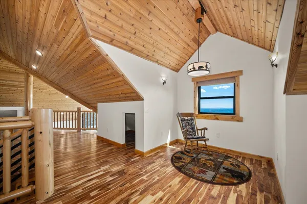 $1,995,000 | 6650 Blueridge Way, Deer Park, WA 99006