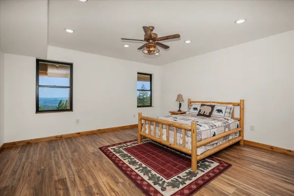 $1,995,000 | 6650 Blueridge Way, Deer Park, WA 99006