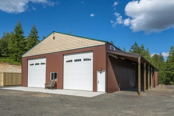 $1,995,000 | 6650 Blueridge Way, Deer Park, WA 99006