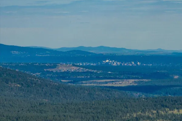 $1,995,000 | 6650 Blueridge Way, Deer Park, WA 99006