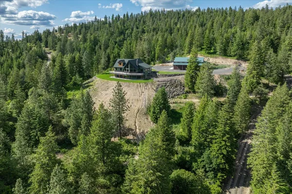 $1,995,000 | 6650 Blueridge Way, Deer Park, WA 99006